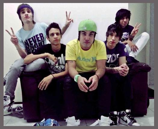 Banda Select